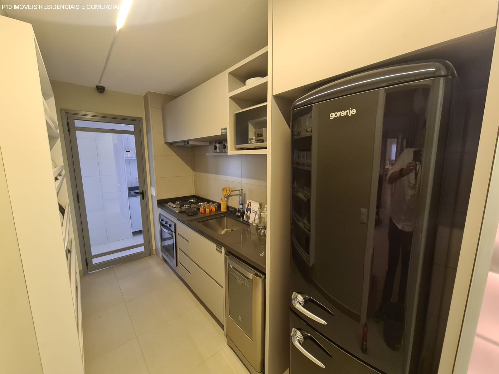 Apartamento à venda com 3 quartos, 115m² - Foto 12