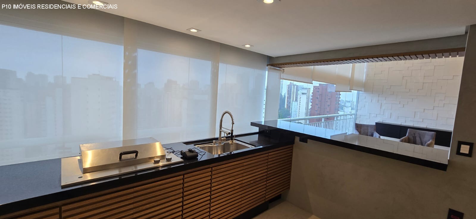 Apartamento à venda com 4 quartos, 238m² - Foto 13