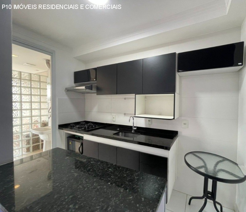 Apartamento à venda com 2 quartos, 68m² - Foto 8