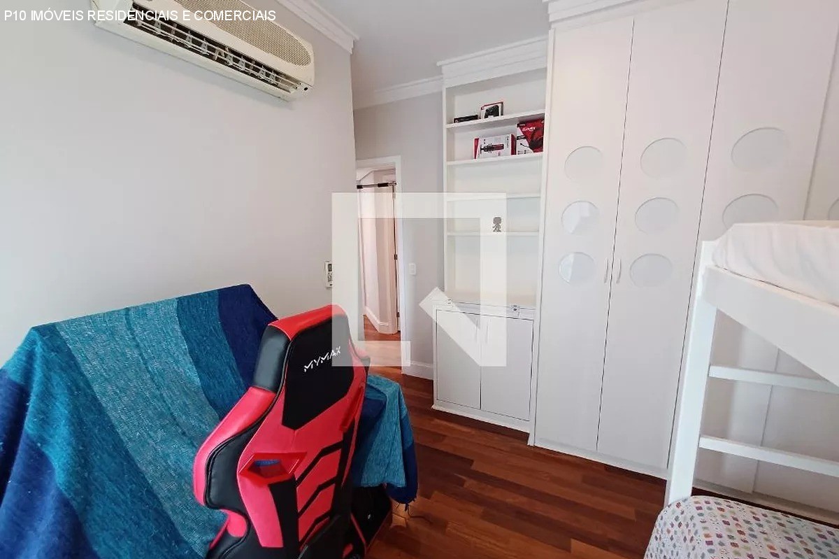 Apartamento à venda com 3 quartos, 193m² - Foto 18