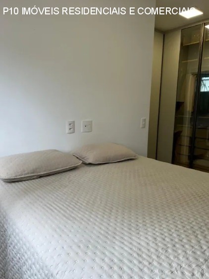 Apartamento à venda com 2 quartos, 62m² - Foto 8