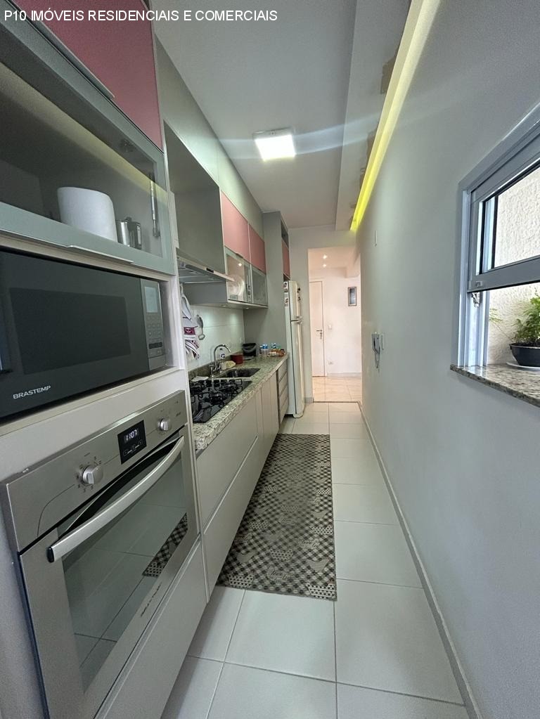 Apartamento à venda com 2 quartos, 96m² - Foto 8