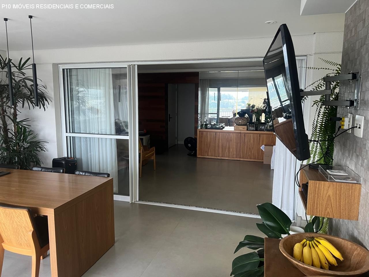 Apartamento à venda com 3 quartos, 142m² - Foto 3