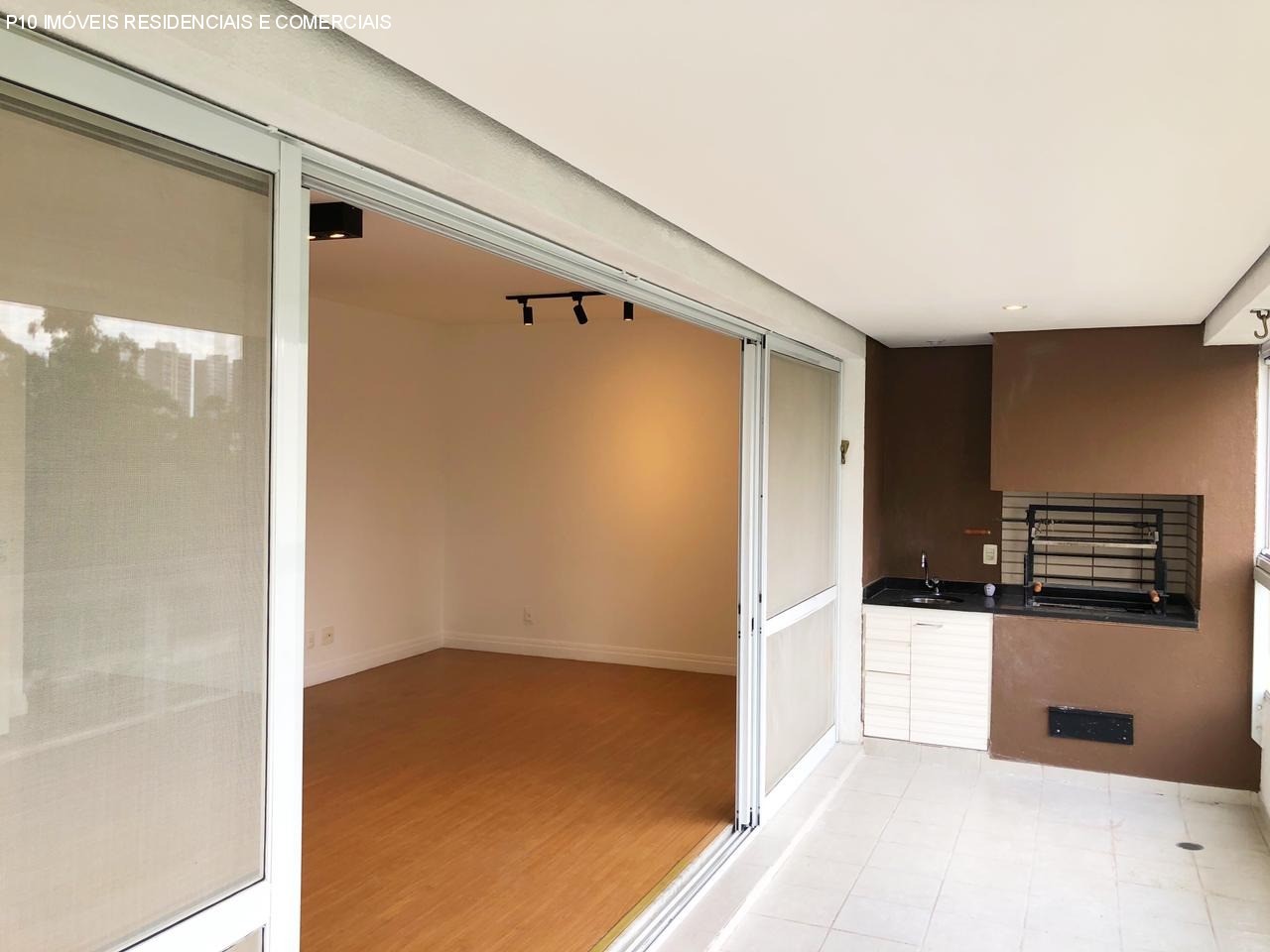 Apartamento à venda com 3 quartos, 138m² - Foto 5