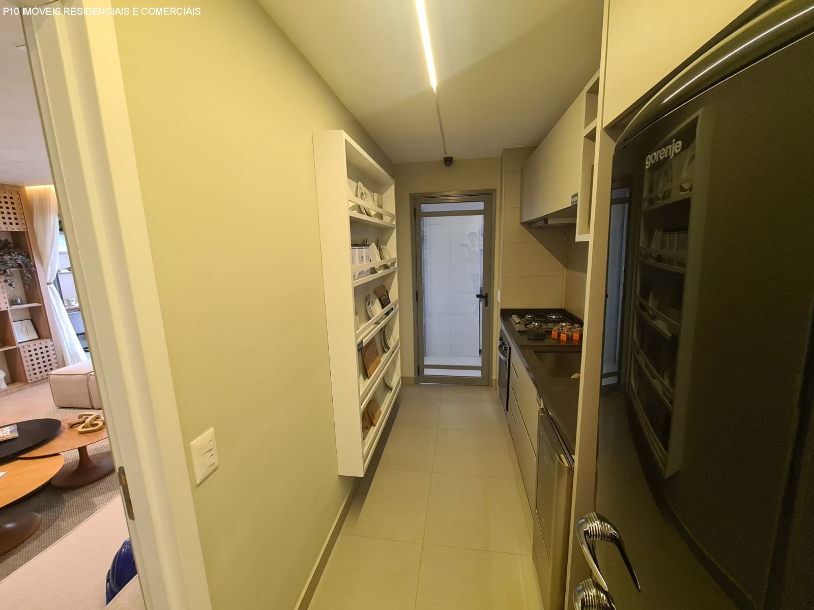 Apartamento à venda com 3 quartos, 115m² - Foto 14