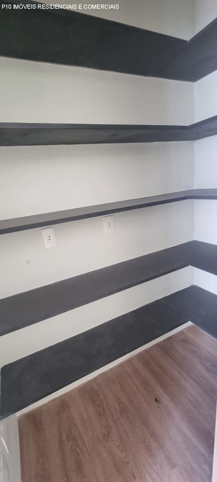 Apartamento à venda com 4 quartos, 195m² - Foto 21