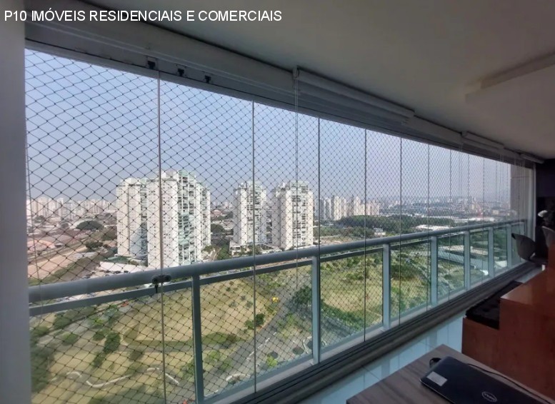 Apartamento à venda com 2 quartos, 157m² - Foto 1