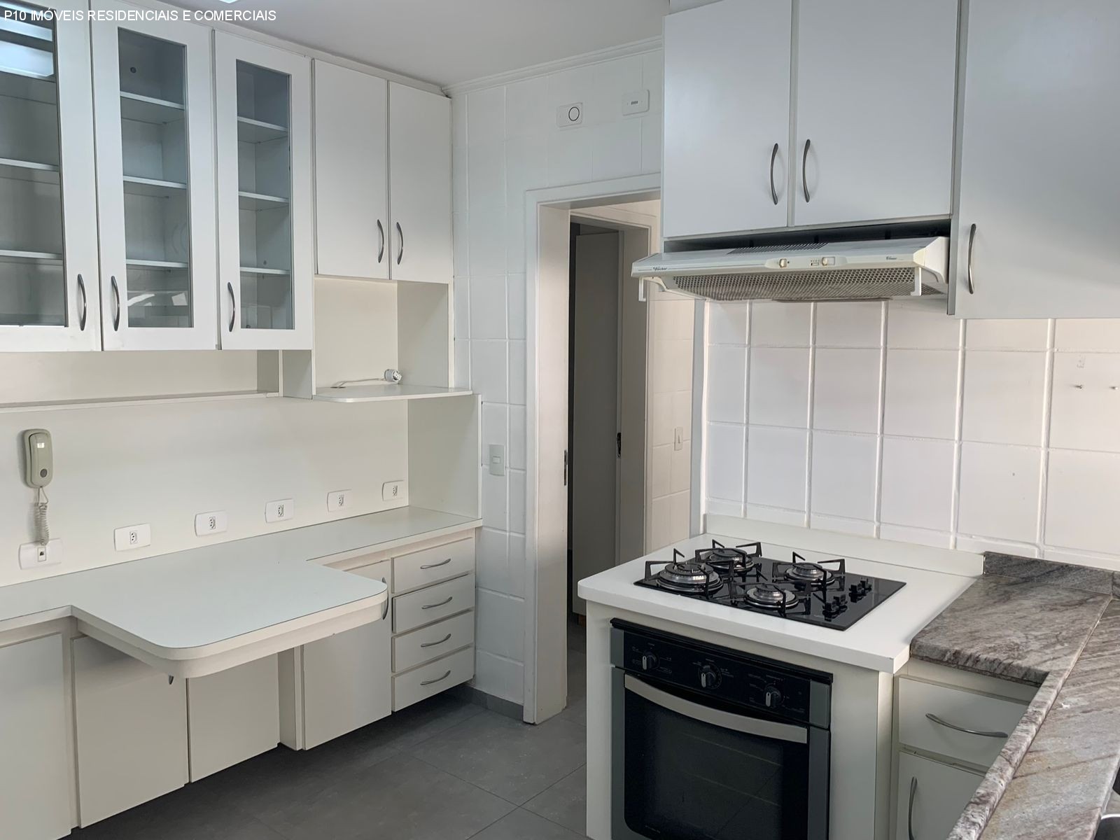 Apartamento à venda com 4 quartos, 142m² - Foto 11