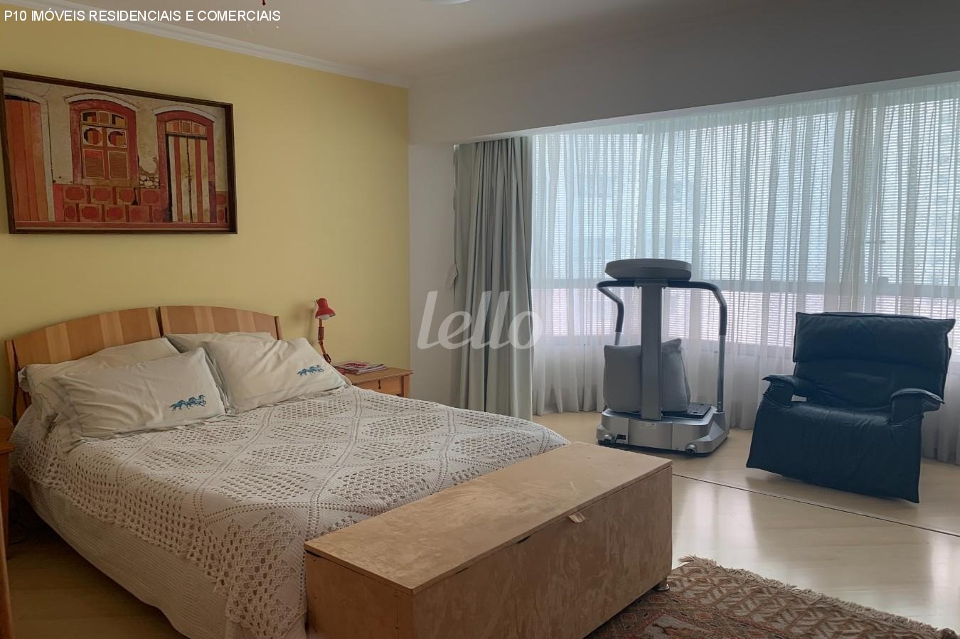 Apartamento à venda com 3 quartos, 192m² - Foto 20