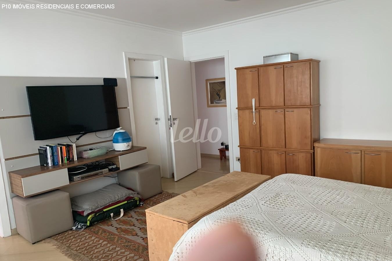 Apartamento à venda com 3 quartos, 192m² - Foto 26