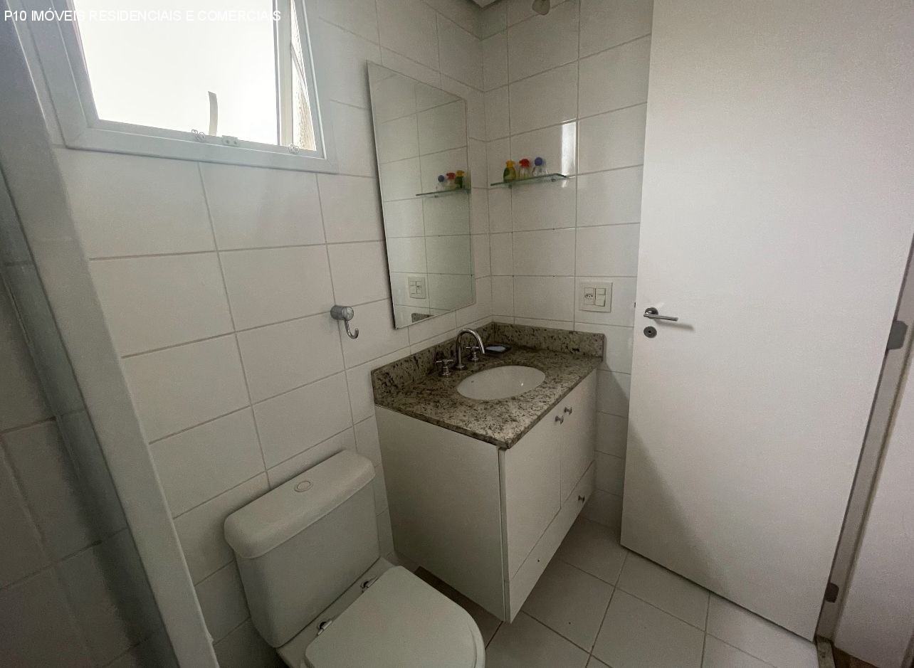 Apartamento à venda com 4 quartos, 150m² - Foto 19