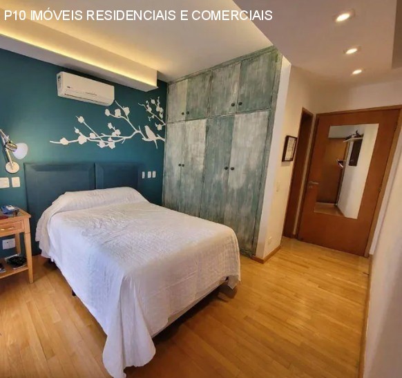 Apartamento à venda com 2 quartos, 125m² - Foto 13