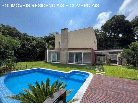 Sobrado à venda com 4 quartos, 1249m² - Foto 1