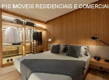 Apartamento à venda com 4 quartos, 207m² - Foto 7