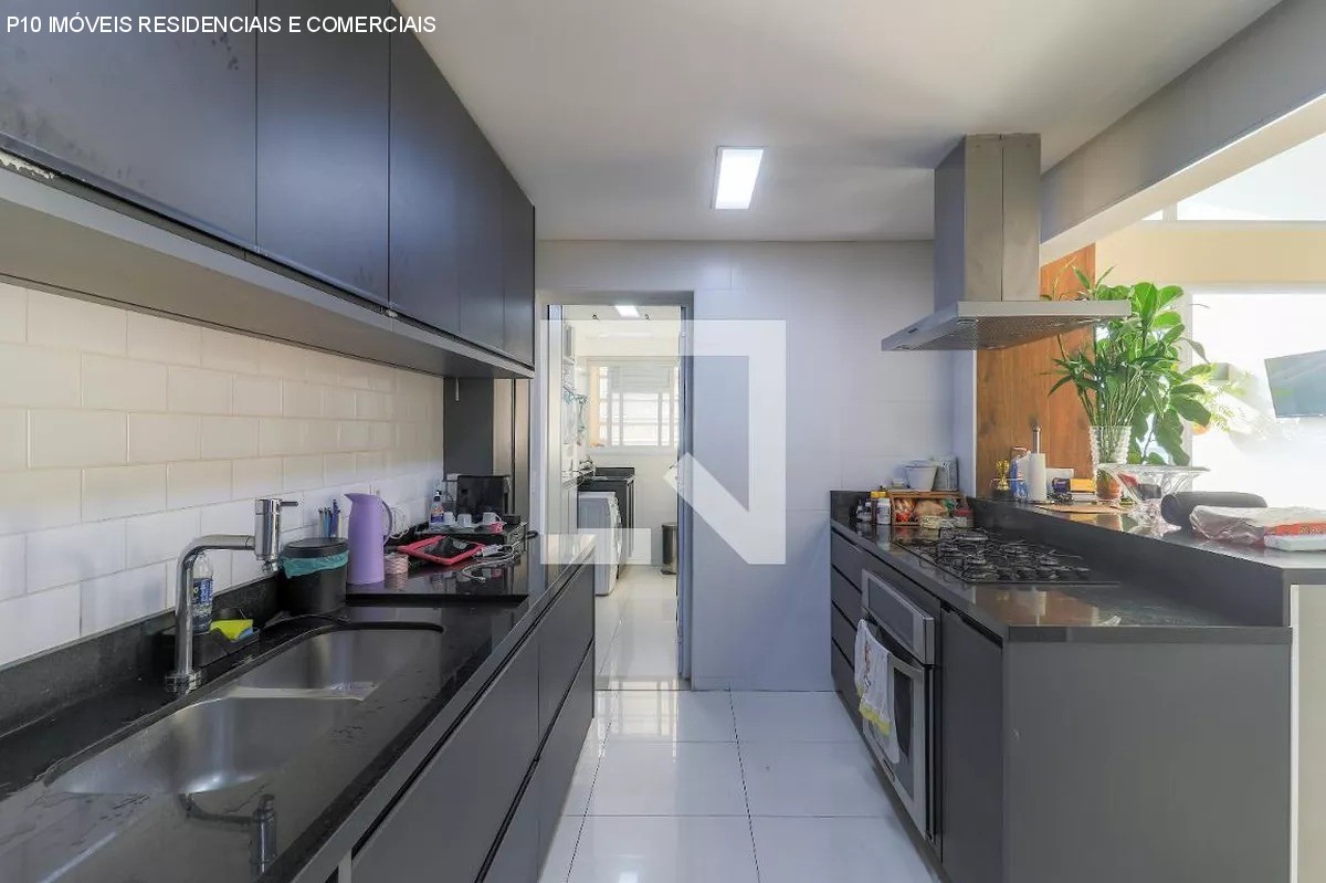 Apartamento à venda com 3 quartos, 163m² - Foto 13