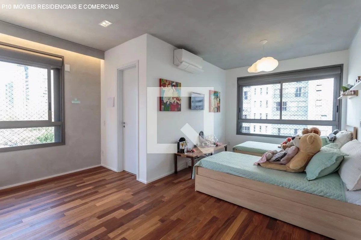 Apartamento à venda com 3 quartos, 158m² - Foto 14