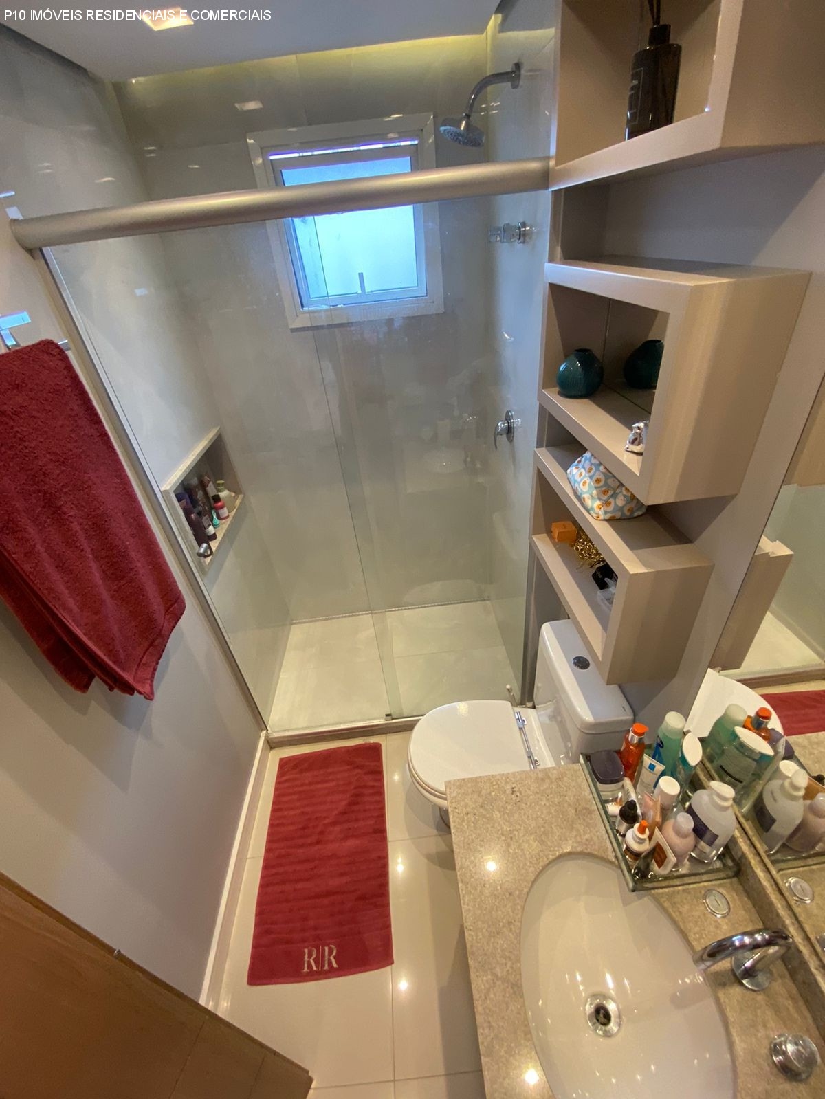 Apartamento à venda com 2 quartos, 57m² - Foto 11