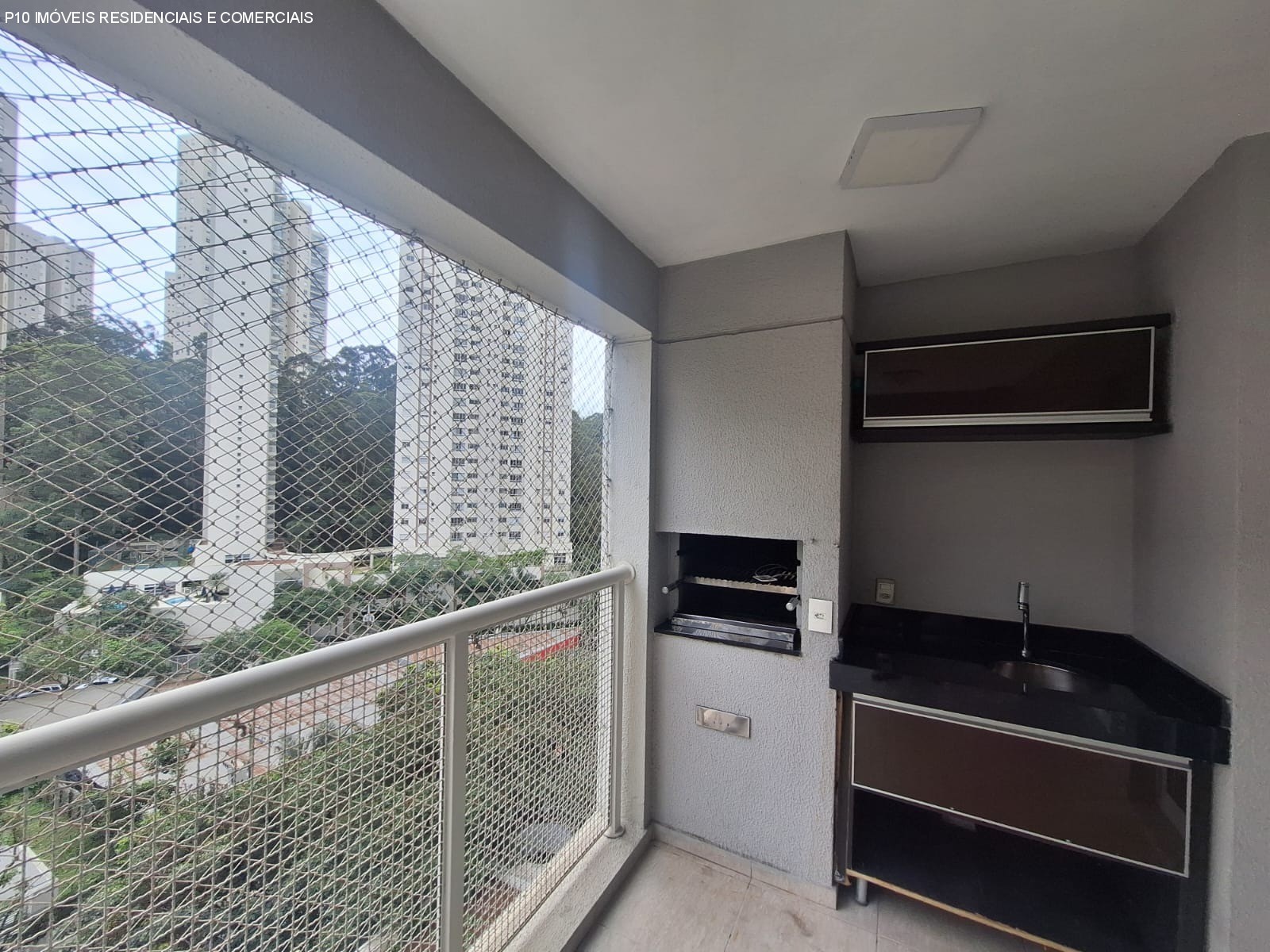 Apartamento à venda com 3 quartos, 106m² - Foto 3