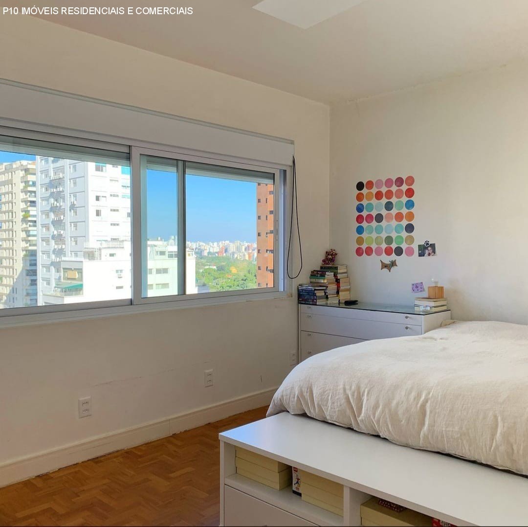 Apartamento à venda com 3 quartos, 147m² - Foto 10