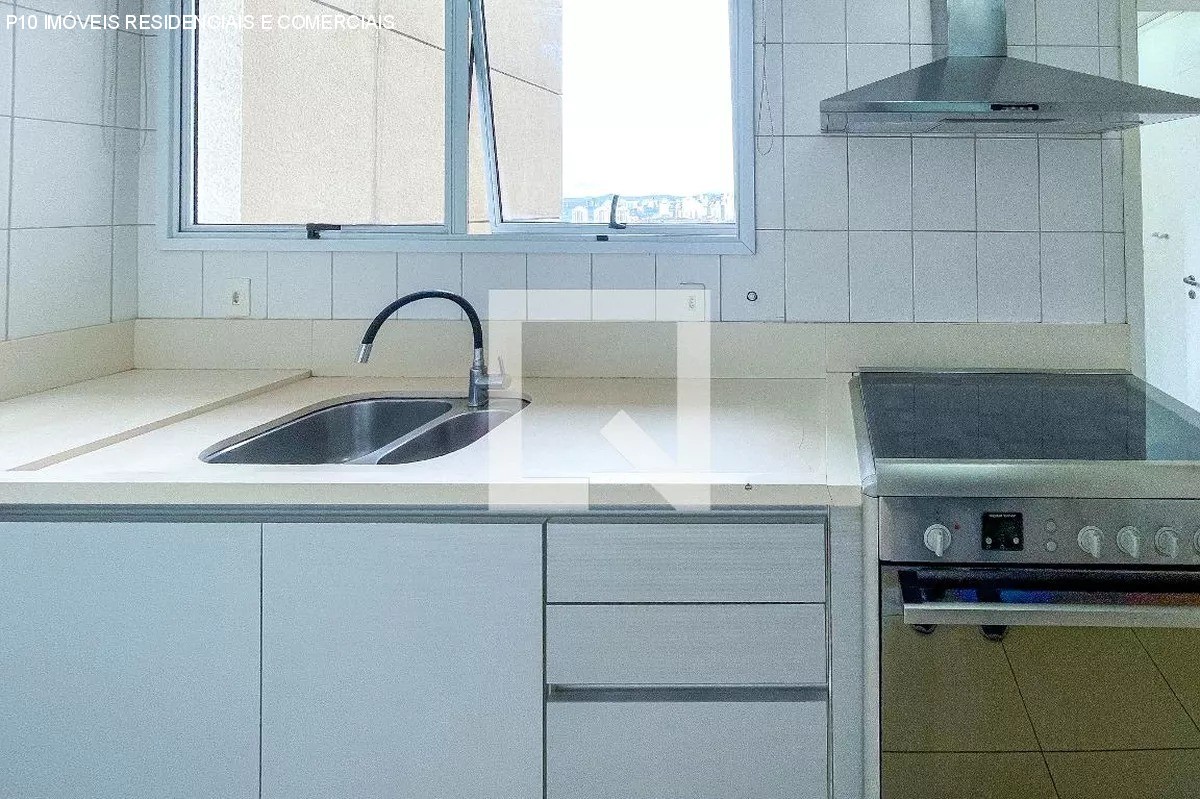 Apartamento à venda com 4 quartos, 140m² - Foto 14