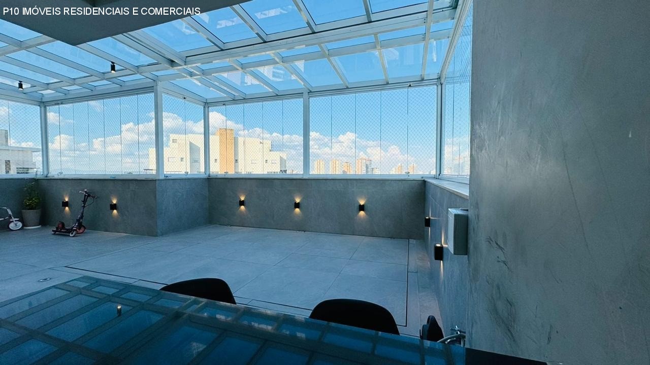 Cobertura à venda com 4 quartos, 293m² - Foto 6