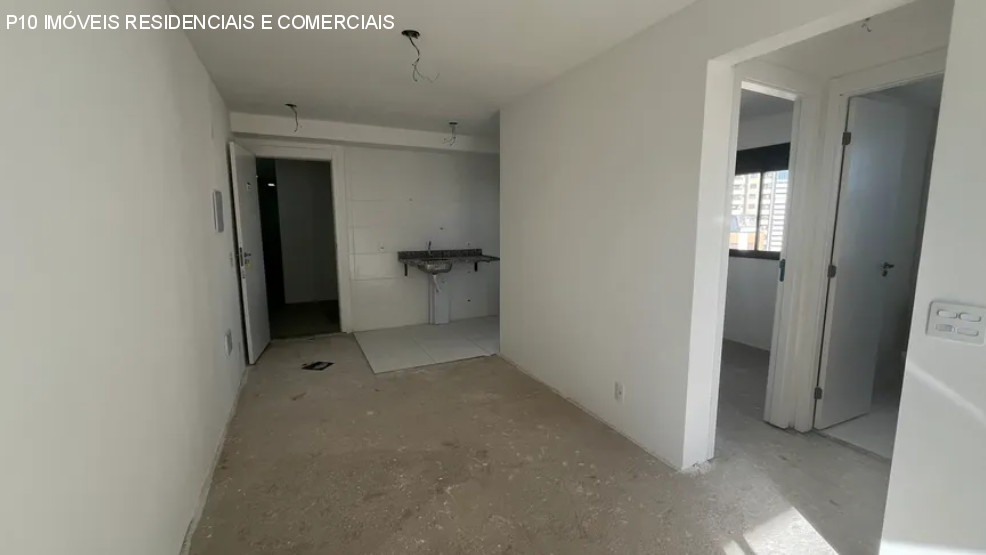 Apartamento à venda com 2 quartos, 45m² - Foto 9