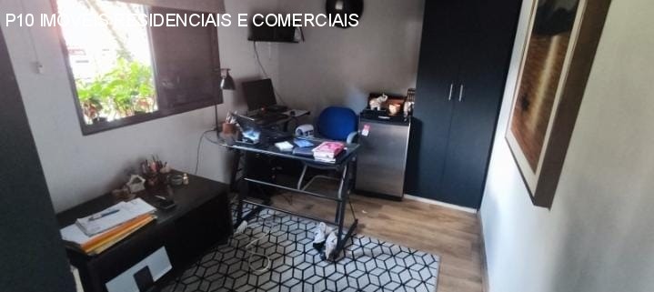 Casa de Condomínio à venda com 3 quartos, 126m² - Foto 27