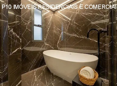 Apartamento à venda com 4 quartos, 207m² - Foto 11