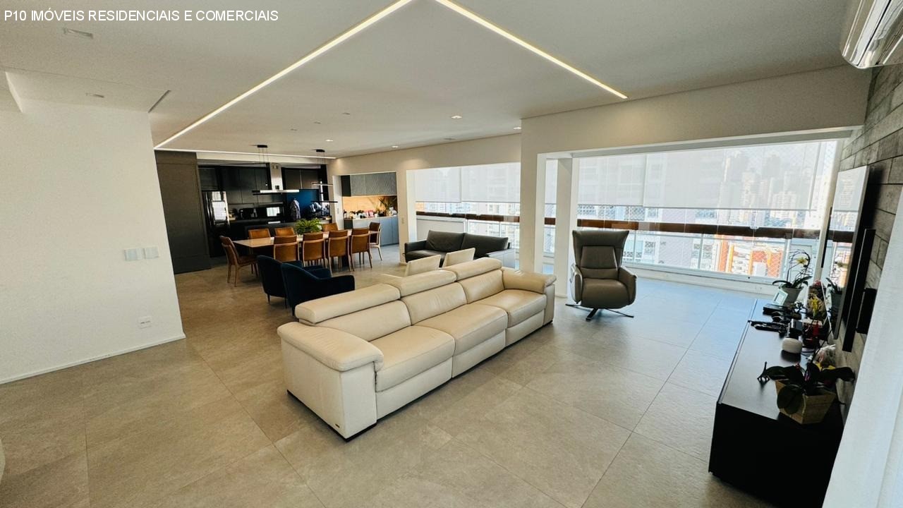 Cobertura à venda com 4 quartos, 293m² - Foto 10