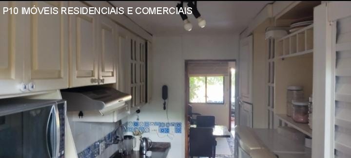 Casa de Condomínio à venda com 3 quartos, 126m² - Foto 36