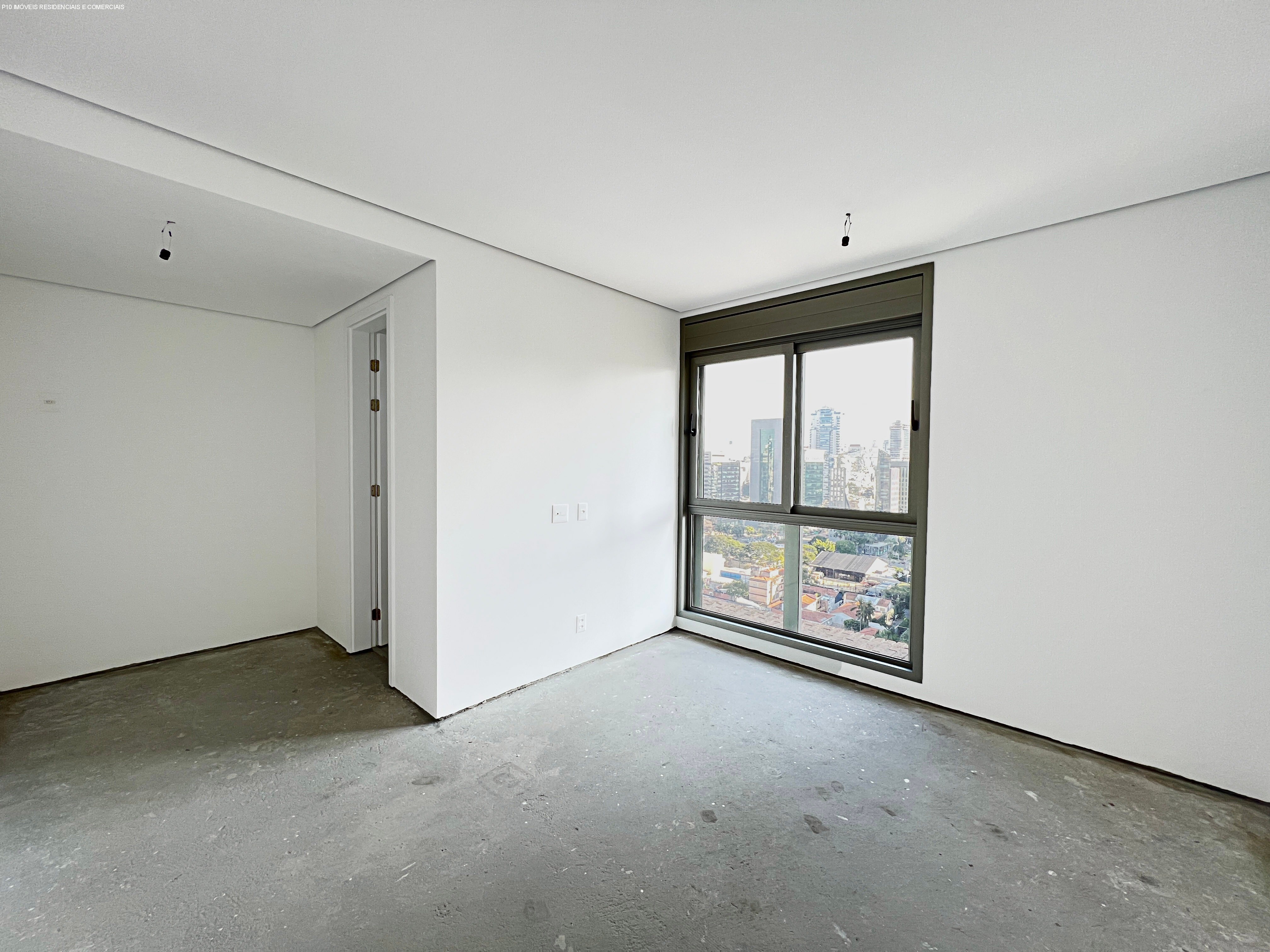 Apartamento à venda com 4 quartos, 335m² - Foto 12