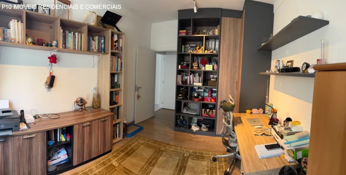 Apartamento à venda com 3 quartos, 300m² - Foto 13