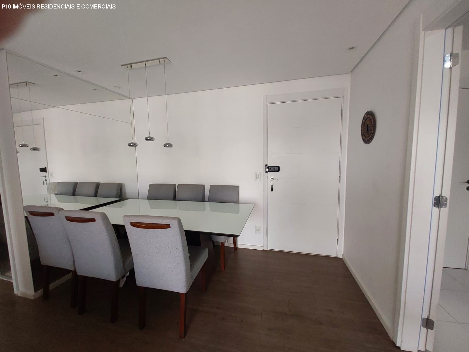 Apartamento à venda com 3 quartos, 92m² - Foto 4