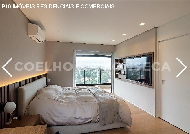 Apartamento à venda com 2 quartos, 195m² - Foto 12