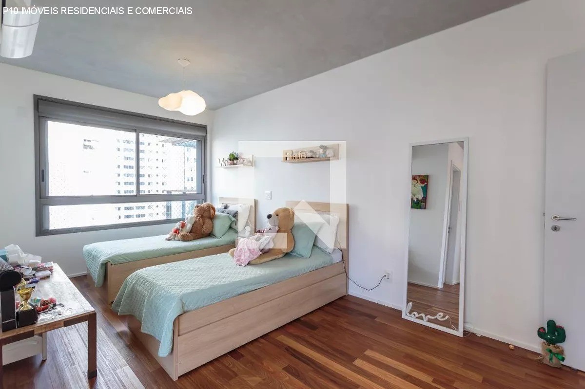 Apartamento à venda com 3 quartos, 158m² - Foto 15