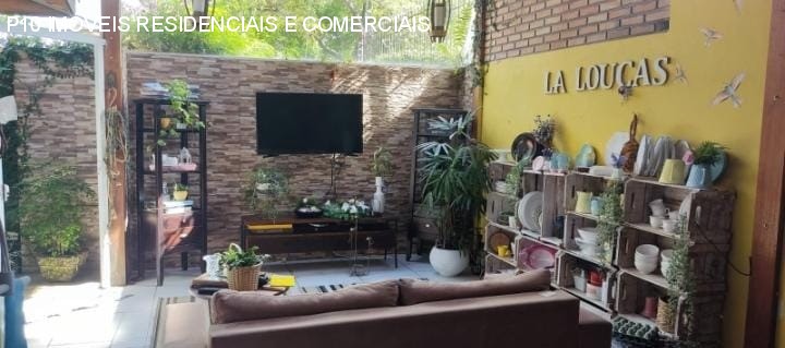 Casa de Condomínio à venda com 3 quartos, 126m² - Foto 12