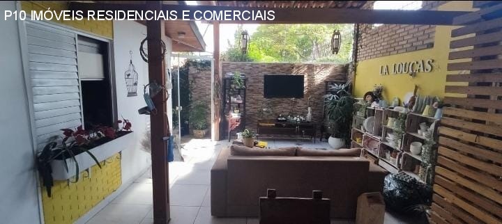 Casa de Condomínio à venda com 3 quartos, 126m² - Foto 11