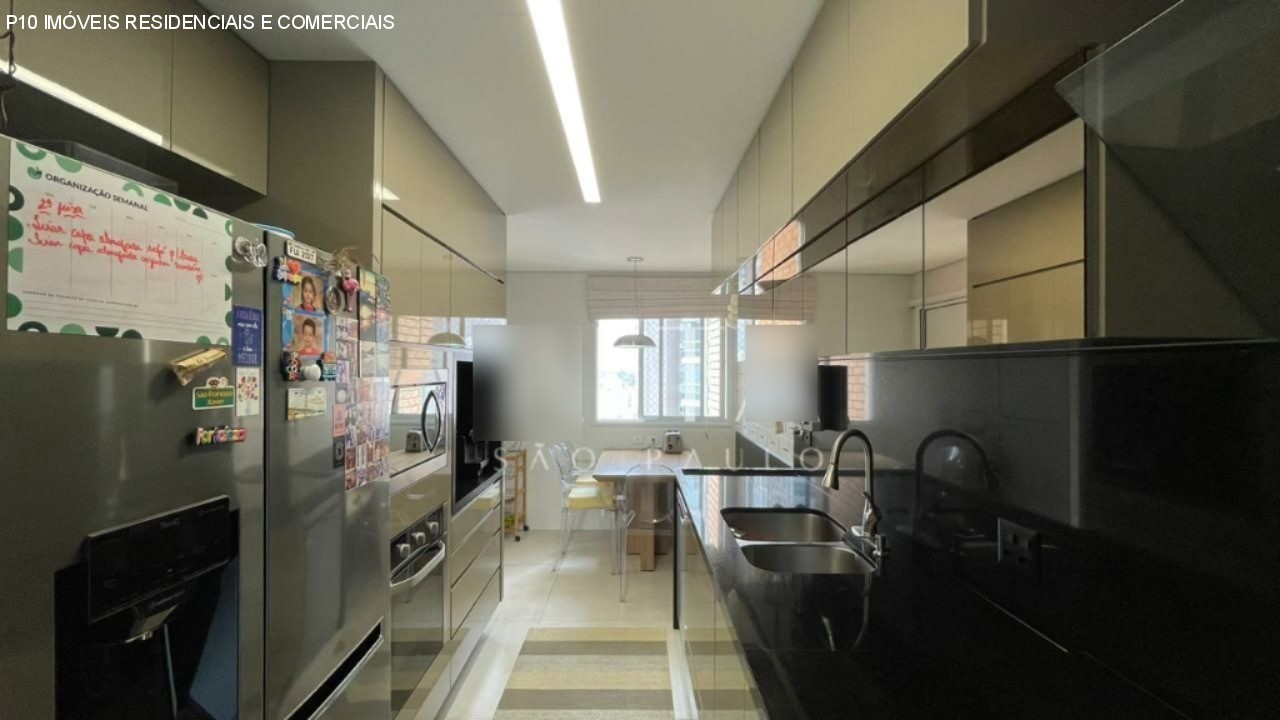 Cobertura à venda com 4 quartos, 293m² - Foto 15