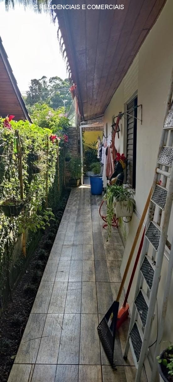 Casa de Condomínio à venda com 3 quartos, 126m² - Foto 26