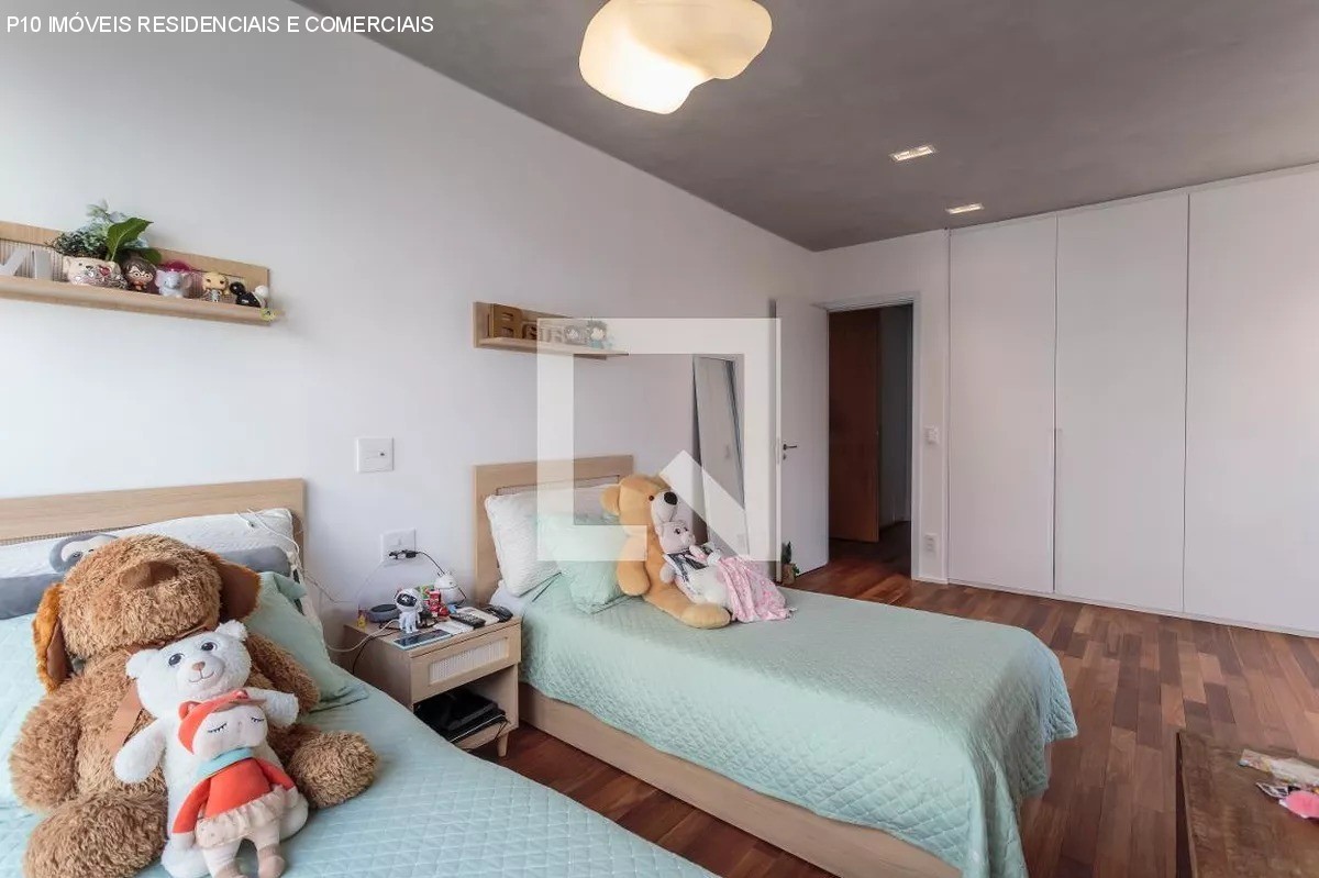 Apartamento à venda com 3 quartos, 158m² - Foto 16