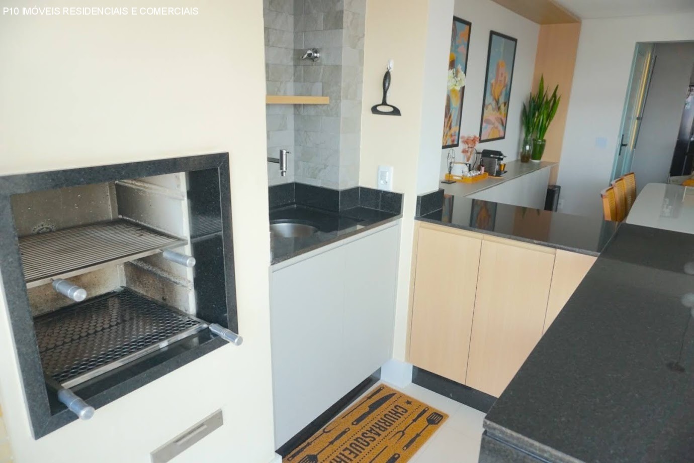 Apartamento à venda com 3 quartos, 123m² - Foto 8