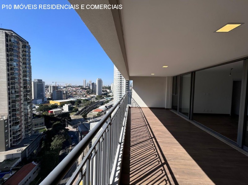 Apartamento à venda com 4 quartos, 144m² - Foto 2