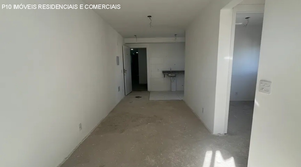 Apartamento à venda com 2 quartos, 45m² - Foto 5