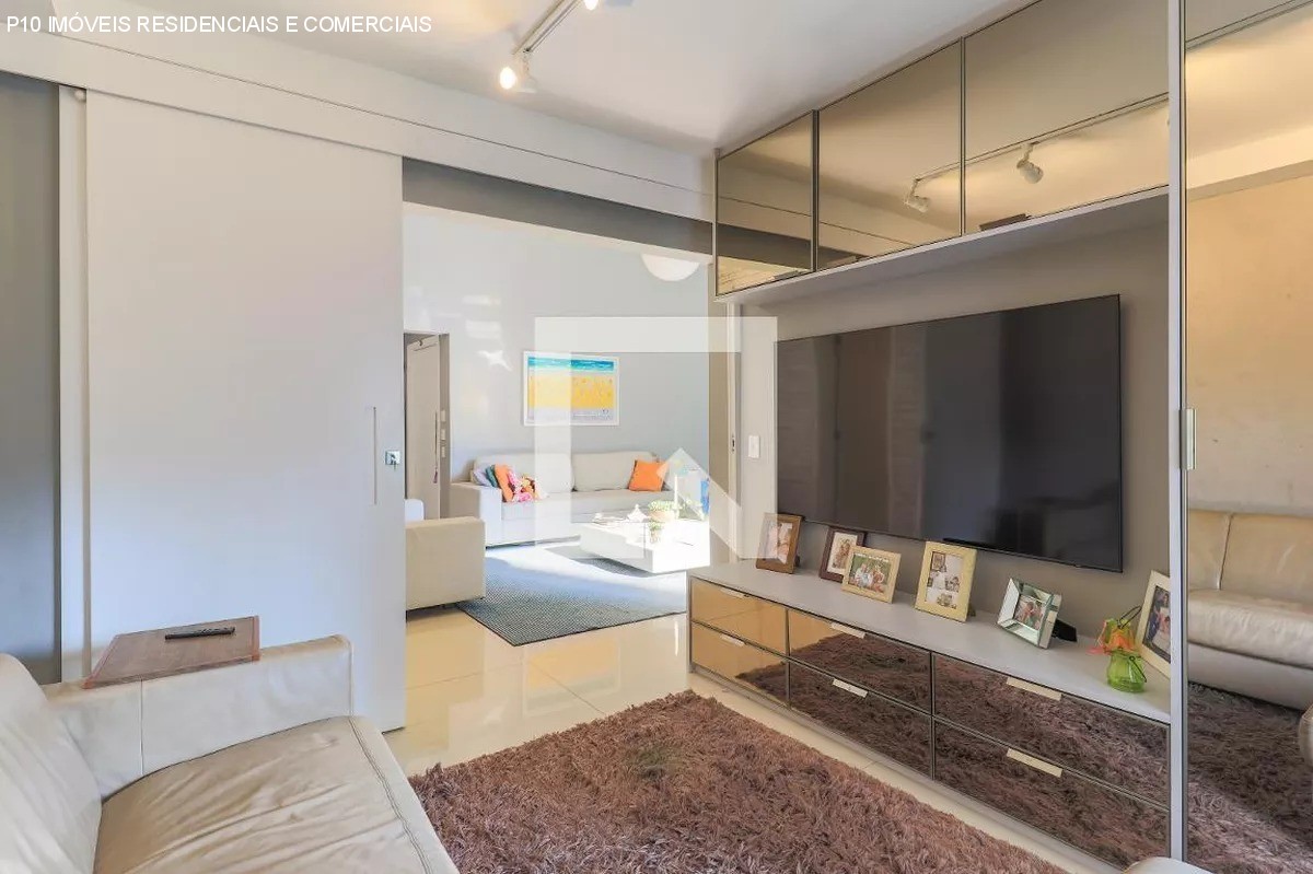 Apartamento à venda com 3 quartos, 163m² - Foto 30