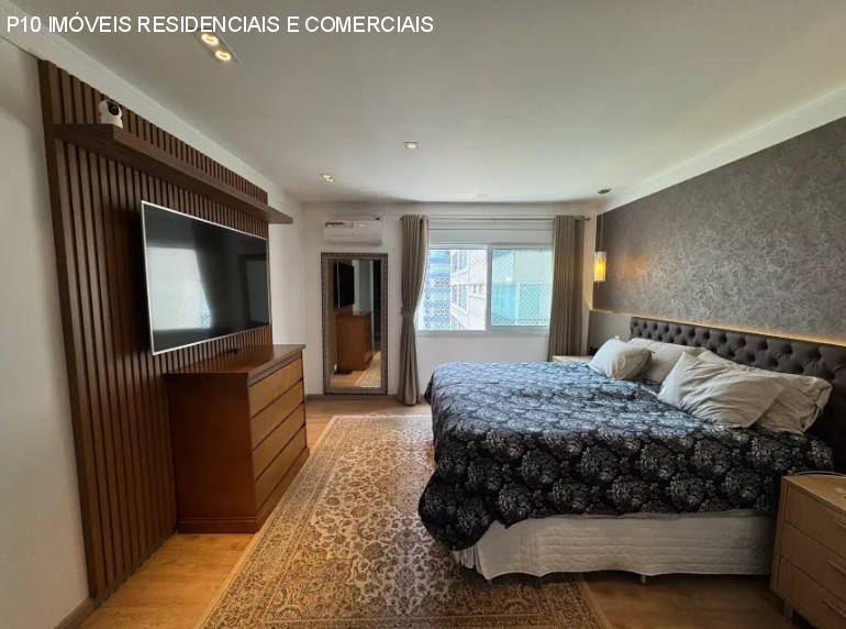 Apartamento à venda com 3 quartos, 300m² - Foto 10