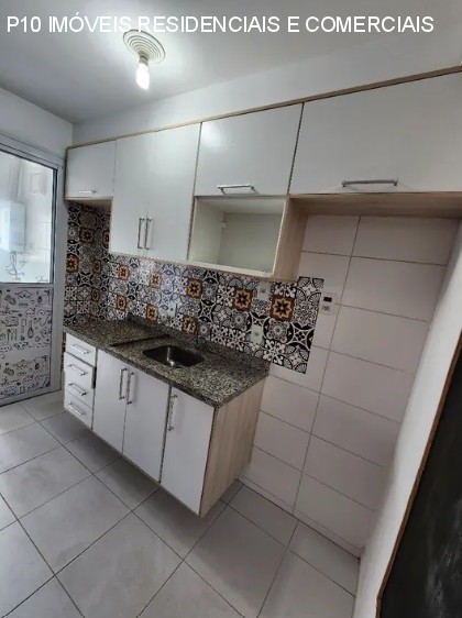 Apartamento à venda com 2 quartos, 64m² - Foto 9