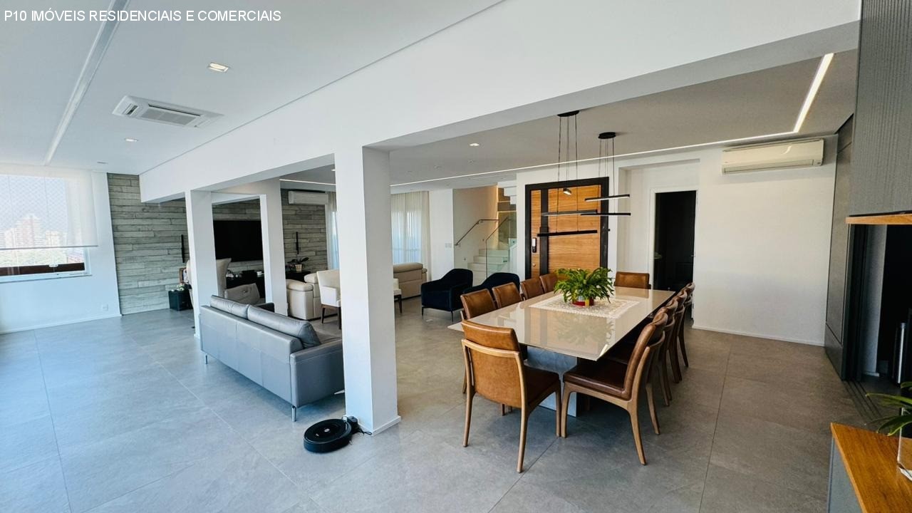 Cobertura à venda com 4 quartos, 293m² - Foto 3