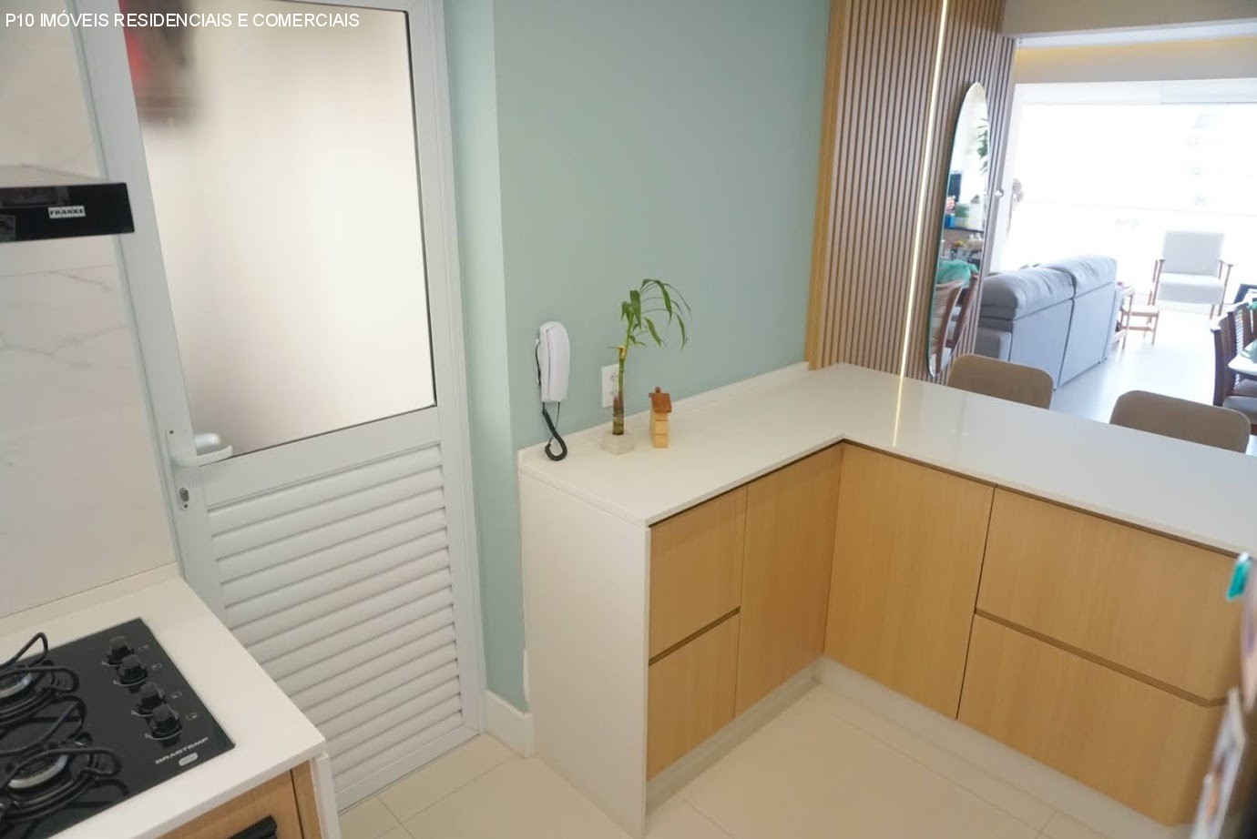 Apartamento à venda com 3 quartos, 123m² - Foto 19