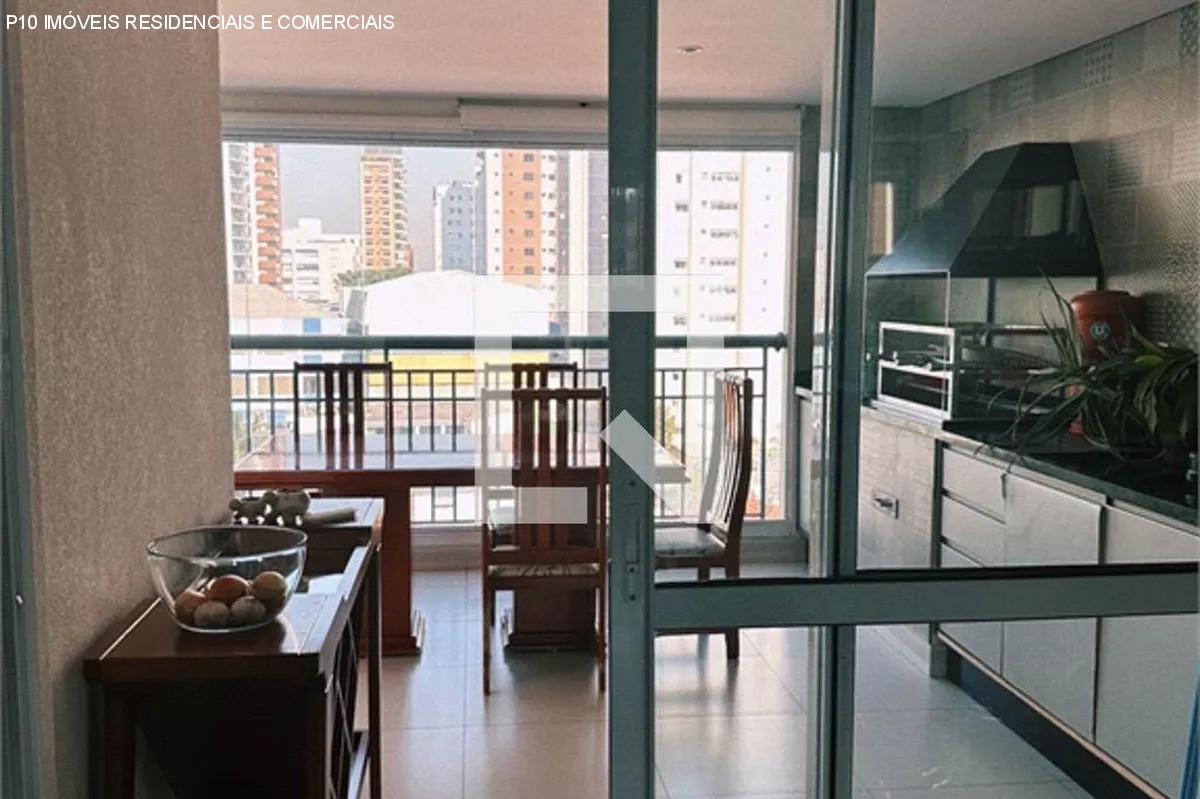 Apartamento à venda com 3 quartos, 246m² - Foto 5