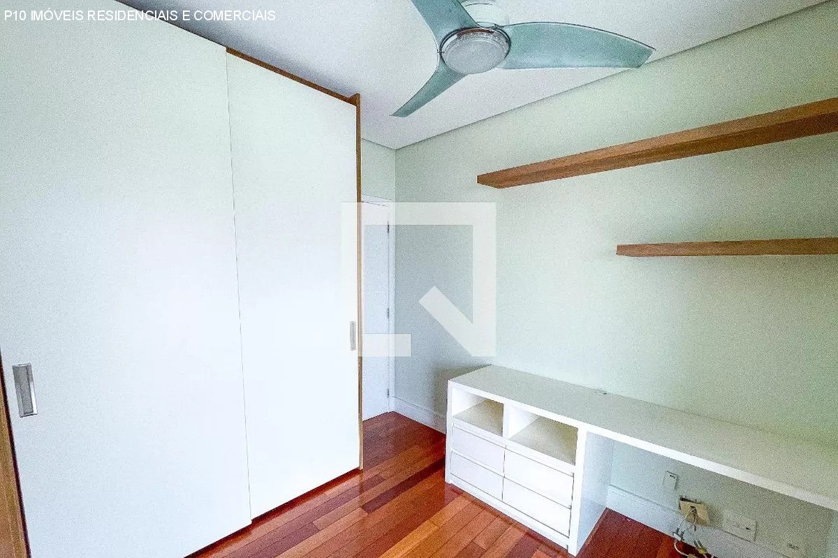 Apartamento à venda com 4 quartos, 140m² - Foto 16